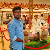 Logesh K Email