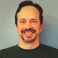 Intuit Employee Chris Edge's profile photo