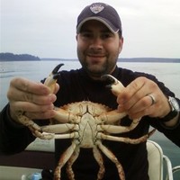 Proactive Electric LLC Employee Steve Deleon's profile photo