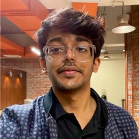 Google Employee Charchit Gupta's profile photo