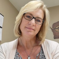 Communication Data Link Employee Dana Heldenbrand's profile photo