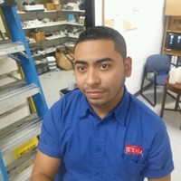 Jetall Capital Employee Antonio Castorena's profile photo