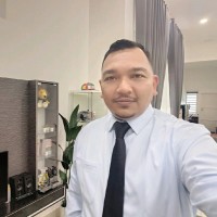 E&O Employee Hj Razak's profile photo