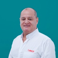 INTACO Employee Freddy Quesada's profile photo