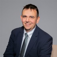 Barloworld Limited Employee Chris Wierenga's profile photo