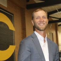 COMPETITIVE EDGE DISTRIBUTING, LLC Employee Ryan Stepp's profile photo