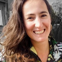AFS - Programmes interculturels Employee Mathilde Lasnon's profile photo