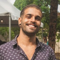 fox PDV Employee Mário Abdalla's profile photo