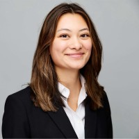J.P. Morgan Employee Ellen Pollock's profile photo