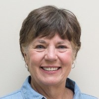 Sue McCrum