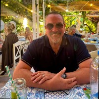 BEW Electrical Distributors Ltd Employee Neil Mchugh's profile photo