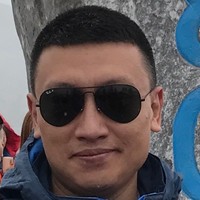 IEIT SYSTEMS Employee 冠云 周's profile photo