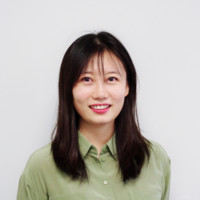 Apple Employee Chen Dong's profile photo