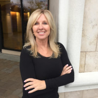 Tivic Health Employee Lisa Wolf's profile photo