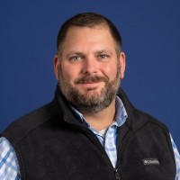 State of Tennessee Treasury Department Employee Brian Beard's profile photo