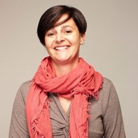 Brado Employee Elena Biasibetti's profile photo