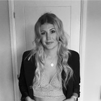 Pinntec Limited Employee Katie Owens's profile photo