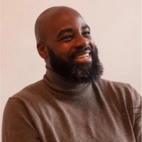 Fondation Qualife Employee Thierry Badibanga's profile photo