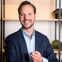 Wouter Bos Email & Phone Number