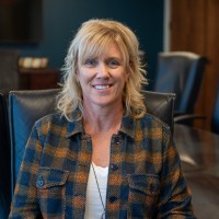 Kristin Causby Email & Phone Number