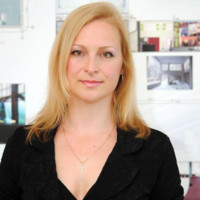 Indoor Golf Partner Employee Olga Diordiev's profile photo