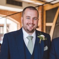 Liberty Roofing Group Employee Patrick Bermingham's profile photo