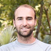 Trackio Employee Jason Morkel's profile photo