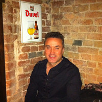 LABC Employee Patrick Tvilum's profile photo