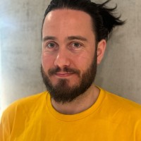V2 AI Employee Pete Bidstrup's profile photo