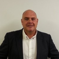 Welbilt Inc. Employee Mark Smith's profile photo