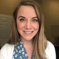 Finance Company Employee Krystal L.'s profile photo