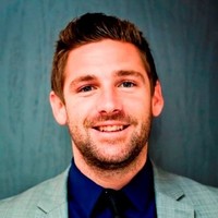 Initium Consulting, Inc. Employee Cole Mitro's profile photo