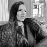 Clude Saúde Employee Marilyn Lima's profile photo