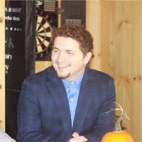 Tevebaugh Architecture Employee Vaughn Vandegrift's profile photo