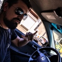 Coinext Employee Lucas Azevedo's profile photo