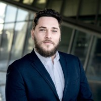 First Stop France Employee Simon Denoux's profile photo