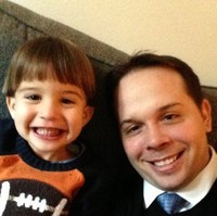 Baylor College of Medicine Employee Chris Brann's profile photo