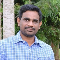 Abacus Group Employee Venu Mupparaju's profile photo