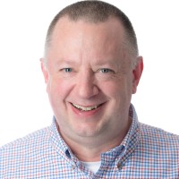BEAR CREEK COMMUNITY CHURCH Employee Shane Bateman's profile photo
