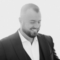 Tricoflex Employee Łukasz Kopacz's profile photo