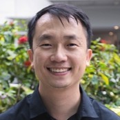 Singapore Armed Forces Employee Raye Yeow's profile photo