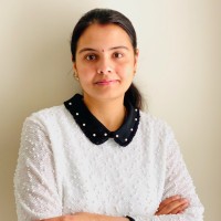 Nesto Cloud Employee Arthi G.'s profile photo