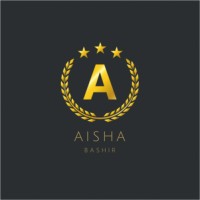 Upwork Employee Aisha Bashir's profile photo