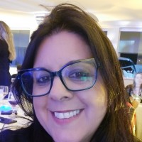 Ministério Público do Estado de Goiás Employee Viviane de Franco's profile photo