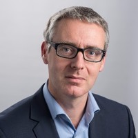 Colt Technology Services Employee Peter Coppens's profile photo