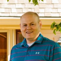 John Day Company Employee John Kohout's profile photo