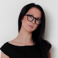 Logrus IT Employee Yulia Polozova's profile photo