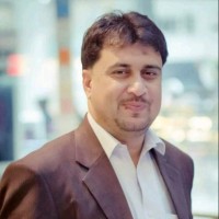 Ehsan Ullah Email