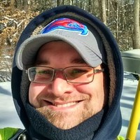 Waveguide Solutions LLC Employee Tim MacKenzie's profile photo