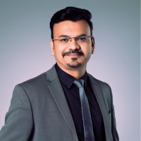 CAS Employee Ganesh More's profile photo